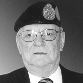 Photo of Albert-James Russell